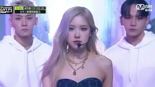 ROSÉ - ON THE GROUND (LIVE 60 FPS)