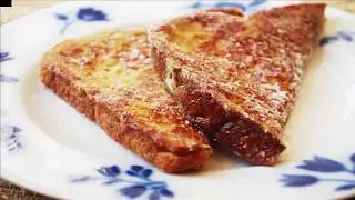 best french toast recipe wheat bread - 2018 | world's best homemade french toast recipe