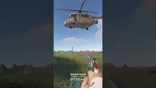 when you need to fit an entire zerg in a scrap heli