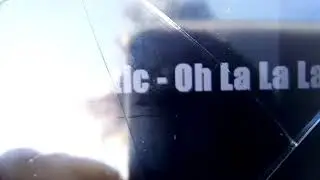 E-rotic-Ooh la la la (2000)