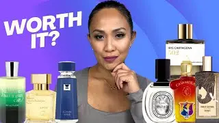 Honest Opinion on NEW PERFUME RELEASES 2024| APOM, Azzure Aoud, Indian Leather