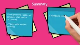 What Are Variables in Python?