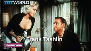 The Cinema of Frank Tashlin