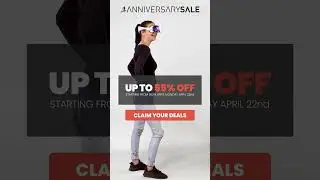 [New 3D People] 00209 15 - Anniversary Sale 