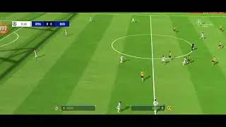 New realism pitch mod (preview)