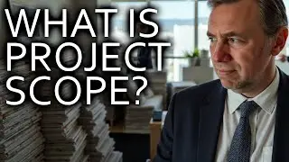 What is Scope in Project Management?