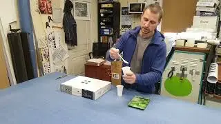 Как изготовить объемные наклейки в домашних условиях