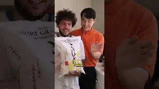 Can Benny Blanco Make Rice? (Part 1)