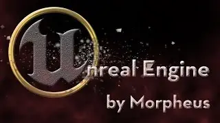 Unreal Engine 4 Tutorial #2 - Das Interface