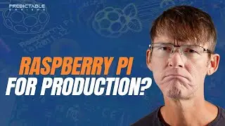 Raspberry Pi in a commercial product?