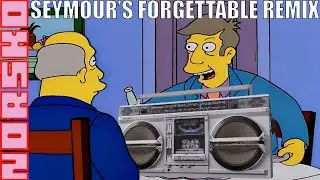 Steamed Hams but Its Seymours Forgettable Remix