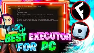 HOW TO USE SCRIPTS/HACKS IN ROBLOX, THE BEST EXECUTOR FOR ROBLOX PC UPGRADED