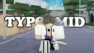 [Type Soul] The Worst Game To Come To Roblox...