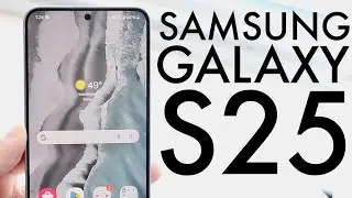 Samsung Galaxy S25: BAD NEWS!