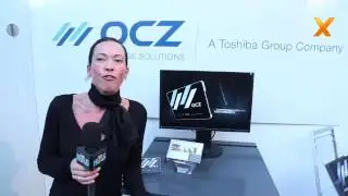OCZ on life as a Toshiba Group Company