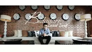 Zarol Zarif - Bidadari (Official Music Video)