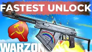 How to unlock UGR EASY | Warzone #callofduty