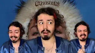 [REAÇÃO] CAPRISONGS - FKA twigs