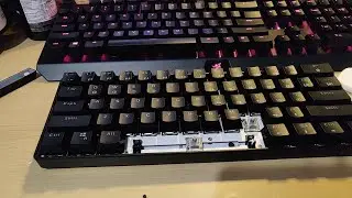 How to Fix a Rattling ｓｐａｃｅｂａｒ