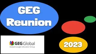 GEG Reunion 2023