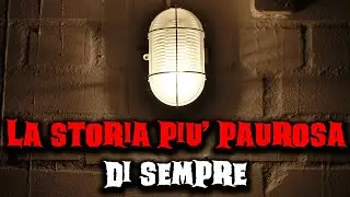 La storia più paurosa di sempre - Racconti Horror 337