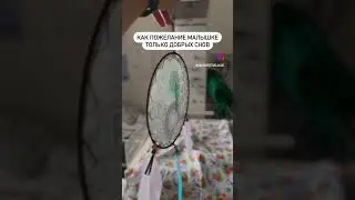 Отпечаток ножки на память для родителей 
