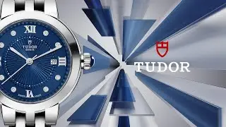 TUDOR Clair de Rose – Watches and Wonders 2024