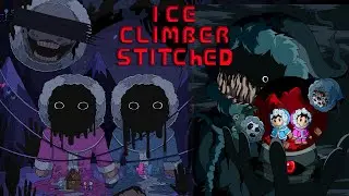 Ice Climber Stitched.EXE - Creepypasta