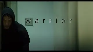 Warrior - Keep Your Eyes Peeled