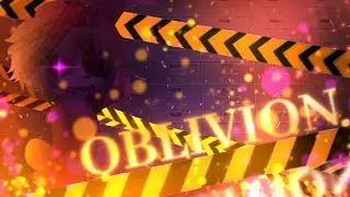 Oblivion meme || FNAF 6 [gacha club] FLASH WARNING!