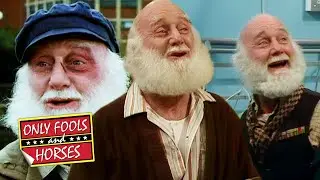 The Best of Uncle Albert | Only Fools and Horses | BBC Comedy Greats