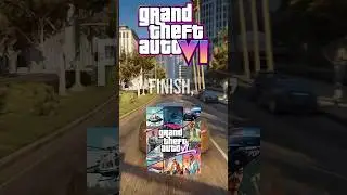 GTA 6 is ALMOST Finished!