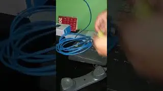 Additional Telephone Installation