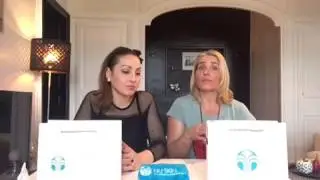 Explication sur le démarrage de la société Nuskin et pourquoi la gamme de cosmétiques allie la scie