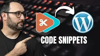 Code Snippets: A Solução Perfeita para a Desorganização de Códigos no WordPress!