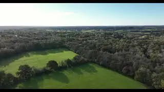 DJI Mavic 3 5.1K at 50fps