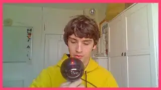 FACECAM UPDATE - Playlist, microphone and a new channel name?
