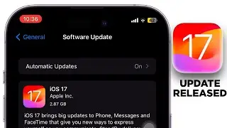 How To Update To iOS 17 (Supported iPhones List)