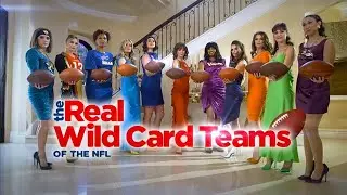 The Real Wild Card Teams Of The NFL