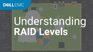 Understanding RAID Levels