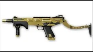 Нарезка с мясорубки с MAG 7 АСПИД !!!!!
