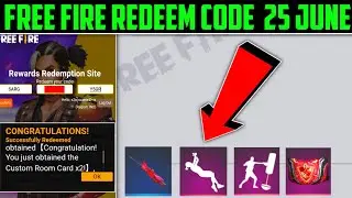How To Get Free Death Glare Emote In Free Fire 🔥