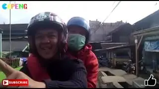 BaPeng - Kompilasi (Barudak Vileug)