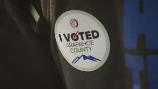 Thursday is National Early Voting Day and election officials in Aurora wants your ballots early
