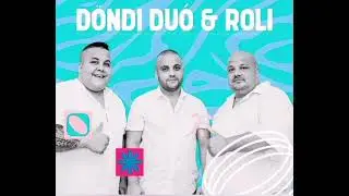 Döndi Duó & Roli 2024 - Ne sírj, mikor a bánat  a nyomodban jár (cover)