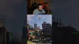 5000 урона с выстрела Crossout | 