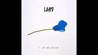 Lauv - I Like Me Better (Radio Disney Version)