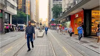 The Enchanting Soul of the Streets - Rio de Janeiro