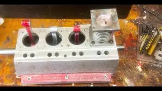 4 Cylinder 