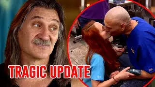 Dr. Jeff Rocky Mountain Vet Cancer is Back: Health Update 2024